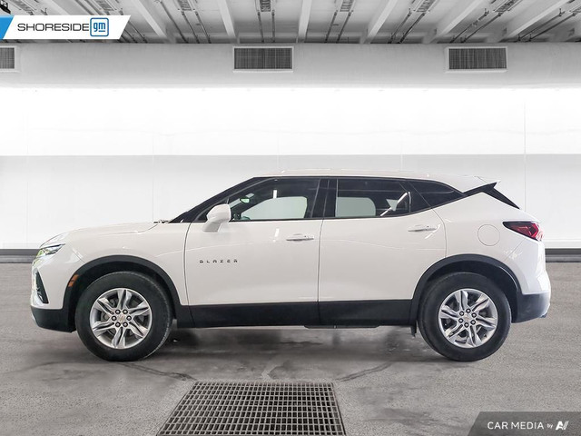2019 Chevrolet Blazer BASE in Cars & Trucks in Winnipeg - Image 3