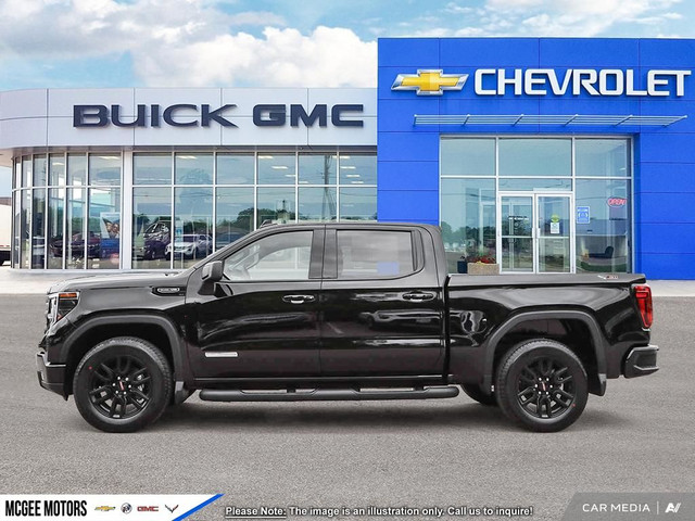2025 GMC Sierra 1500 Elevation in Cars & Trucks in Grand Bend - Image 3