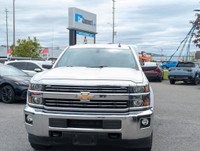 3/4 TON CREW CAB! 2500 HD 6.6' Foot Box, 6.0L GAS V8, FULLY LOADED, THIS TRUCK IS EXTRA EXTRA CLEAN,... (image 9)