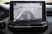 This Jeep Compass has a dependable Intercooled Turbo Regular Unleaded I-4 2.0 L/122 engine powering... (image 7)