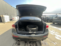 This Genesis G80 delivers a Twin Turbo Premium Unleaded V-6 3.3 L/204 engine powering this Automatic... (image 5)