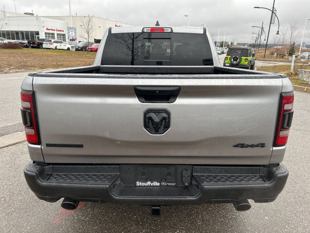 2024 Ram 1500 BIG HORN in Cars & Trucks in Markham / York Region - Image 4