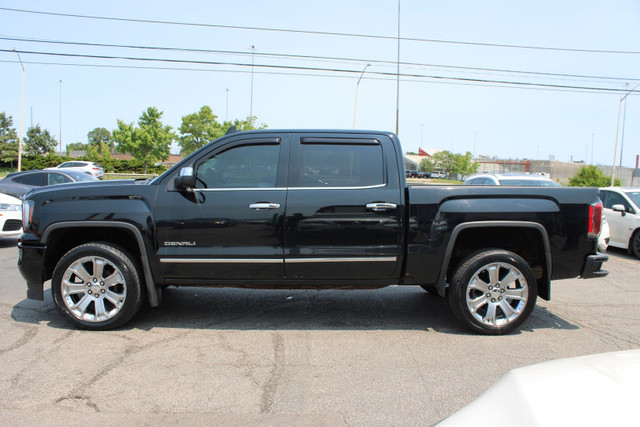2018 GMC Sierra 1500 in Cars & Trucks in Oakville / Halton Region - Image 4