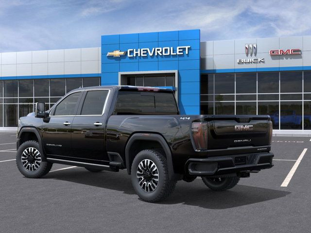 2026 GMC Sierra 3500 HD Denali Ultimate - ARRIVING SOON in Cars & Trucks in Calgary - Image 4