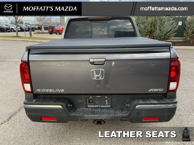 2019 Honda Ridgeline EXL Leather and Sunroof! in Cars & Trucks in Barrie - Image 4