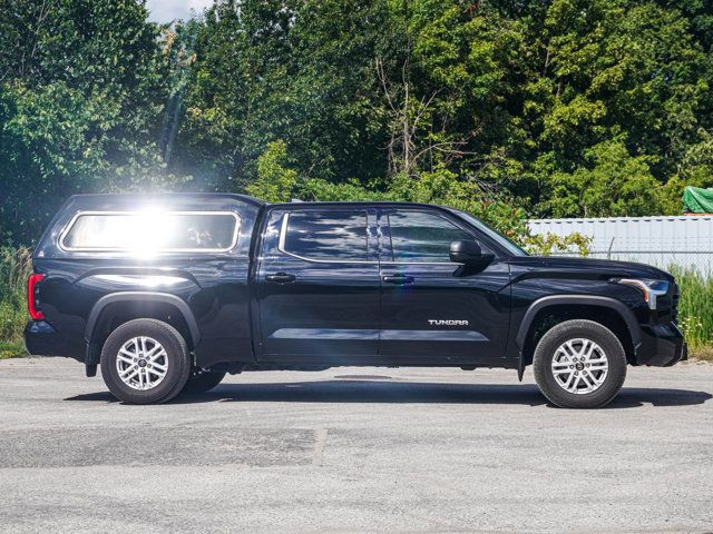 2025 Toyota Tundra SR5- Heated Seats / Steering - 4x4 in Cars & Trucks in Barrie - Image 2