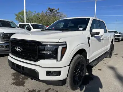 This Ford F-150 boasts a Regular Unleaded V6 3.5 L EcoBoost engine powering this Automatic transmiss...