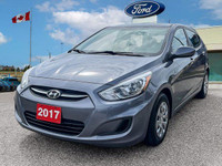 Only 39,517 Miles! This Hyundai Accent boasts a Regular Unleaded I-4 1.6 L/97 engine powering this M... (image 1)