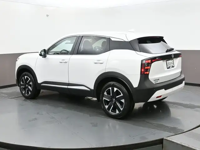 2025 Nissan Kicks SV (AWD) in Cars & Trucks in Dartmouth - Image 27