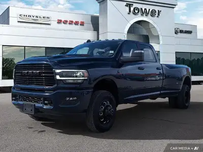 This Ram 3500 boasts a 6.7L Heavy Duty Turbo Diesel engine powering this Automatic transmission. WHE...