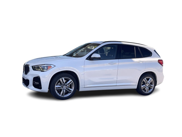 2022 BMW X1 in Cars & Trucks in Calgary - Image 4
