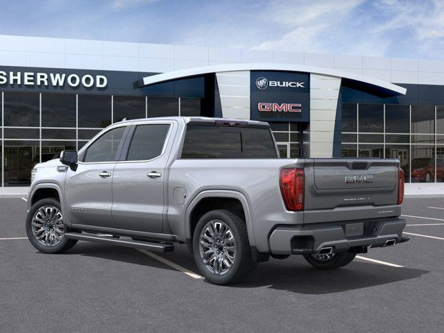 2026 GMC Sierra 1500 Denali Ultimate in Cars & Trucks in Strathcona County - Image 3