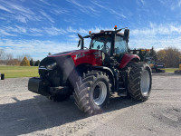 2020 CASEIH MAGNUM 310 AFS CONNECT TRACTOR