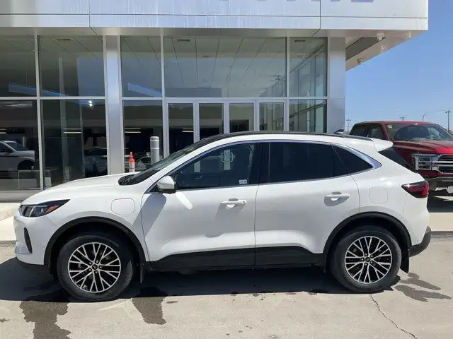 2024 Ford Escape PHEV in Cars & Trucks in Winnipeg - Image 3