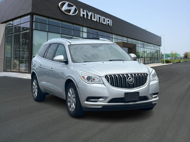 2015 Buick Enclave Leather Group in Cars & Trucks in Oshawa / Durham Region - Image 3