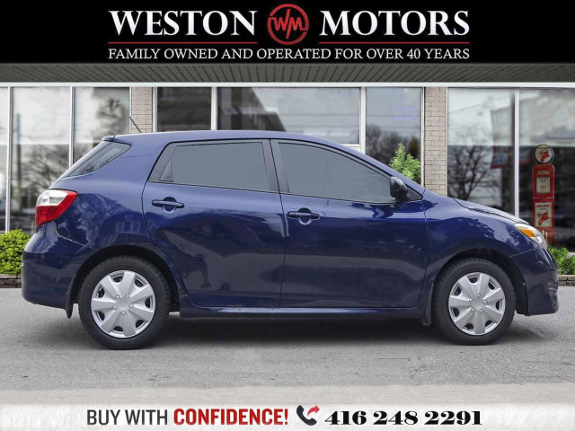 2014 Toyota Matrix BASE*POWER GROUP*1.8L in Cars & Trucks in City of Toronto - Image 3