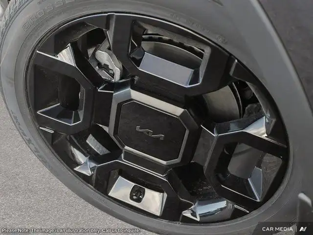 2025 Kia Sorento X-Line in Cars & Trucks in London - Image 9