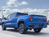 // JAMAIS ACCIDENTÉ! // // UN SEUL PROPRIÉTAIRE // Le GMC Sierra 1500 2022 version AT4 cabine multip... (image 3)