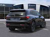 Capital Chevrolet Buick GMC This Buick Enclave delivers a Gas 2.5L/ engine powering this Automatic t... (image 4)