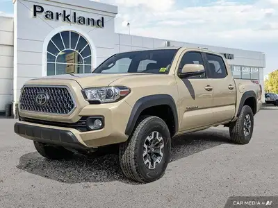 KBB.com Our 10 Most Awarded Cars of 2019. This Toyota Tacoma delivers a Regular Unleaded V-6 3.5 L/2...