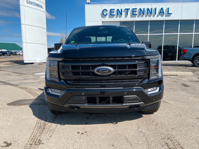 2022 Ford F-150 Lariat in Cars & Trucks in Saskatoon - Image 3