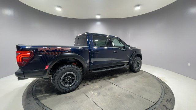 2025 Ford F-150 Raptor - 802A in Cars & Trucks in Strathcona County - Image 3