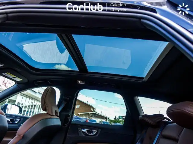 2021 Volvo XC60 Inscription Expression AWD Pano Sunroof Navi in Cars & Trucks in Mississauga / Peel Region - Image 51