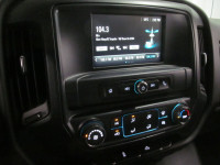Intelligent design and unrivaled capability make our 2017 Chevrolet Silverado 1500 LS Double Cab 4X4... (image 5)