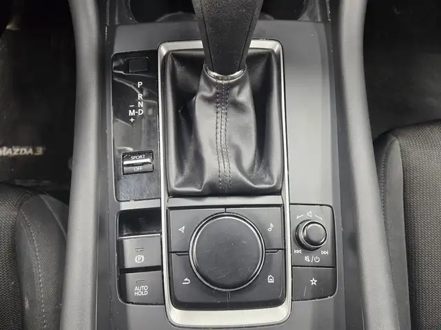 2021 Mazda Mazda3 CARPLAY, CAMERA, SIEGES CHAUFFANTS, BLIND SPOT in Cars & Trucks in Longueuil / South Shore - Image 26