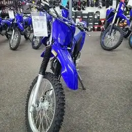 2025 Yamaha TT-R 230 in Dirt Bikes & Motocross in Regina - Image 5