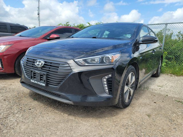 2019 Hyundai Ioniq Electric Plus Preferred | New Arrival |S in Cars & Trucks in Guelph - Image 3