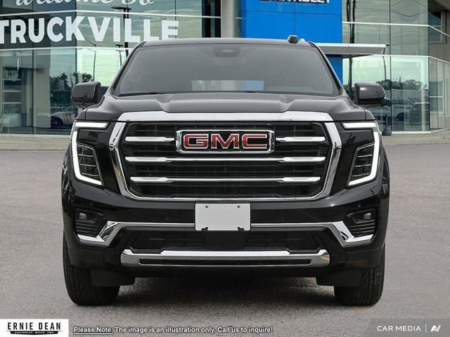 2025 GMC Yukon Elevation SUNROOF // FLOOR LINER PKG in Cars & Trucks in Barrie - Image 2