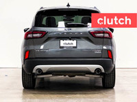 NO ACCIDENTS / CLEAN CARFAX / 1 OWNER / Power Tailgate/Hatch, Auto Dimming Rearview Mirror, Front He... (image 4)
