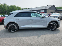 Look at this certified 2022 Hyundai IONIQ 5 PreferredUltimate | Leather | Glass Roof | Nav | 360 Cam... (image 3)