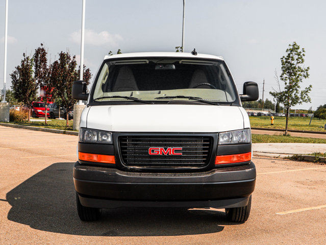 2025 GMC Savana Cargo Van in Cars & Trucks in Strathcona County - Image 3