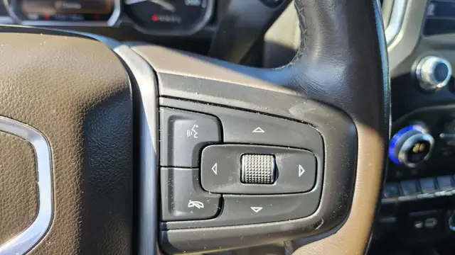 GMC Sierra 1500 Denali 2020 in Cars & Trucks in Medicine Hat - Image 22