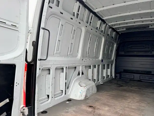 2021 Mercedes-Benz Sprinter Cargo 3500XD High Roof V6 170" DIESE in Cars & Trucks in City of Toronto - Image 18