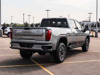 Welcome to Sherwood Buick GMC! This GMC Sierra 3500HD delivers a Turbocharged Diesel V8 6.6L/ engine... (image 8)
