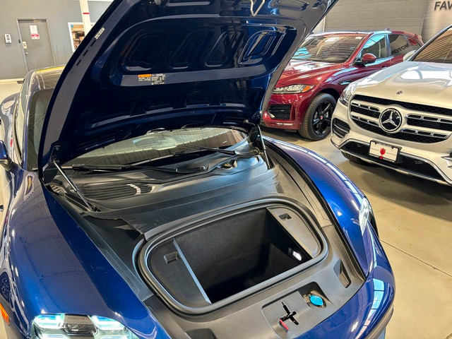 2020 Porsche Taycan 4S AWD|PERFORMANCEBATTERY|PREMIUMPKG|NAV|BOS in Cars & Trucks in City of Toronto - Image 3