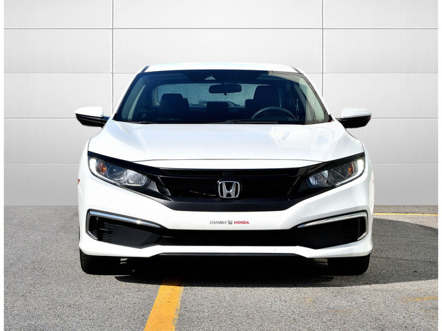  2019 Honda Civic Sedan Lx+banc Chauffant in Cars & Trucks in Longueuil / South Shore - Image 4