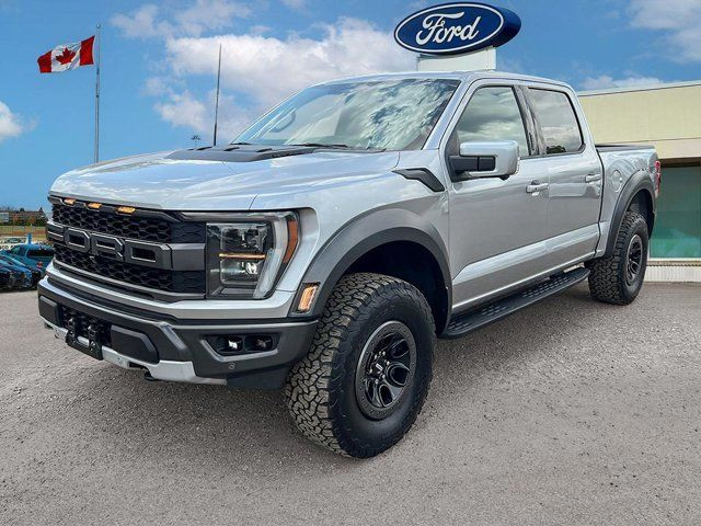 2022 Ford F-150 Raptor in Cars & Trucks in Kitchener / Waterloo - Image 2
