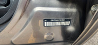 A VALID SAFETY (CERTIFIED) IS INCLUDED IN THE SALE PRICE NO HIDDEN FEES and NO HAGGLE PRICING means... (image 8)