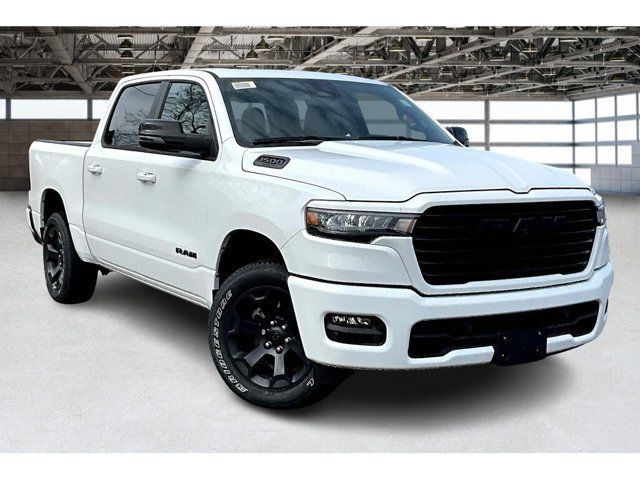 2025 Ram 1500 SPORT CREW Nav Surround Camera Pano Roof in Cars & Trucks in Mississauga / Peel Region - Image 2