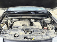 Your Grande Prairie Chrysler store just took in this vehicle! It is either in transit or freshly tra... (image 8)