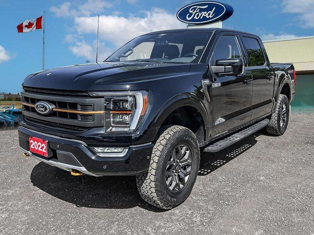2022 Ford F-150 in Cars & Trucks in Kitchener / Waterloo - Image 2