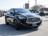 Bold Design, Premium Comfort Meet the 2023 INFINITI QX55 LUXE AWD Looking for a luxury SUV that turn... (image 4)