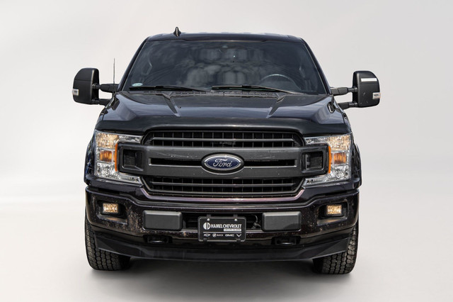 2019 Ford F-150 XLT Super Crew / Awd 4X4 / 3.5L V6 / Boite Leer  in Cars & Trucks in City of Montréal - Image 2