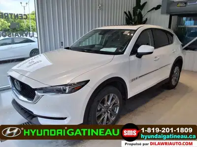 Only 41,303 Miles! This Mazda CX-5 delivers a Regular Unleaded I-4 2.5 L/152 engine powering this Au...