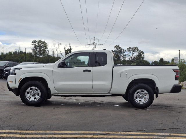 2023 Nissan Frontier S King Cab 4X4 | V6 | Adaptive Cruise in Cars & Trucks in Guelph - Image 2