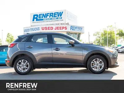 All-Wheel Drive, 2.0L 4-Cylinder, Heated Seats/Steering Wheel, Backup Camera, and so much more! WE A...